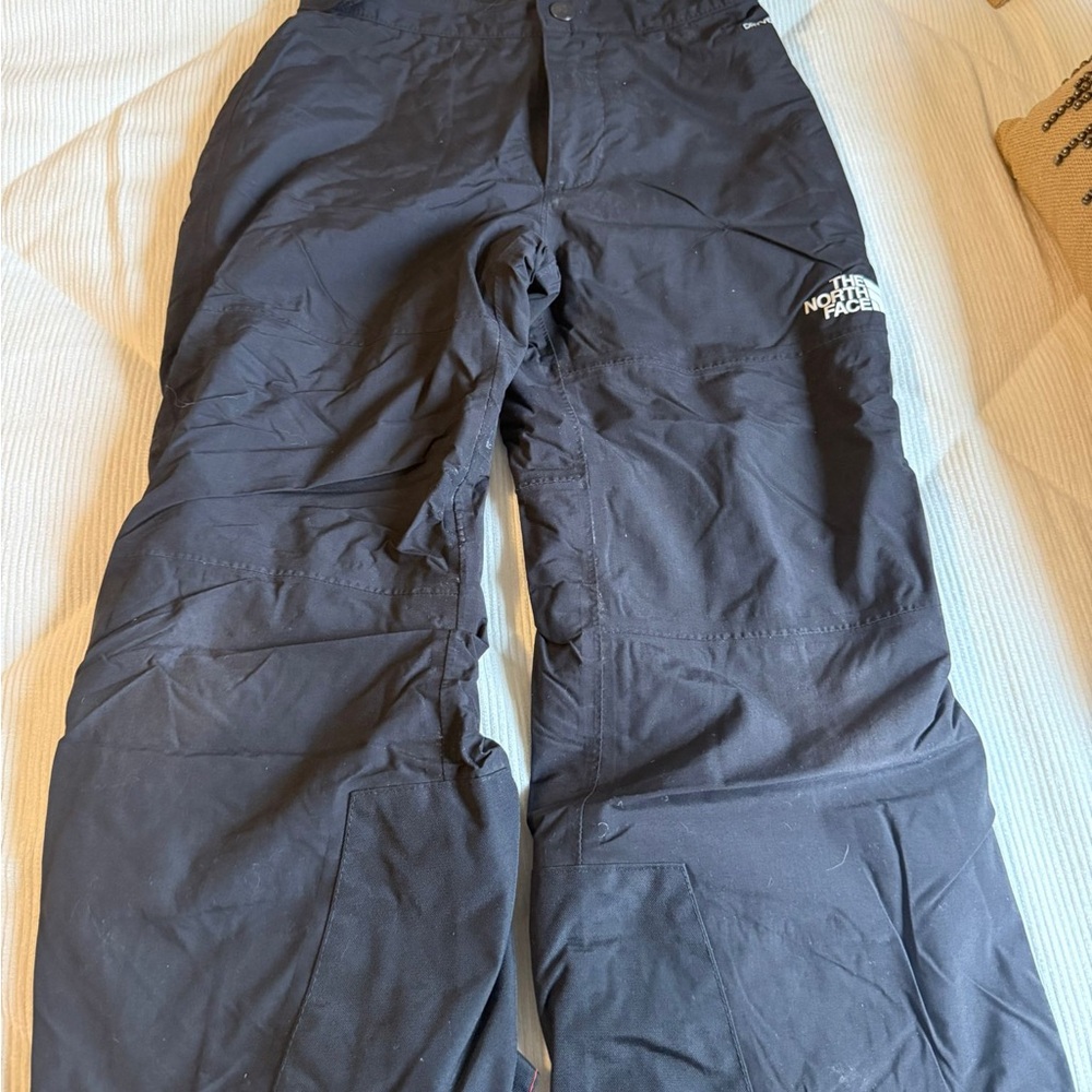 The North Face Boys Freedom Insulated Pants